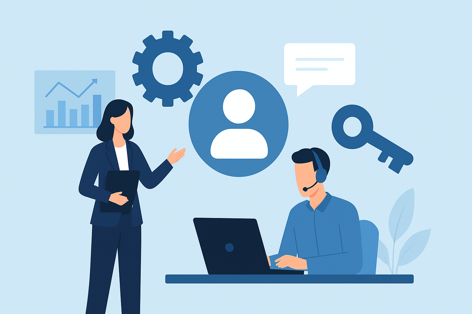 L'art de transformer l'expérience client : clés et stratégies incontournables