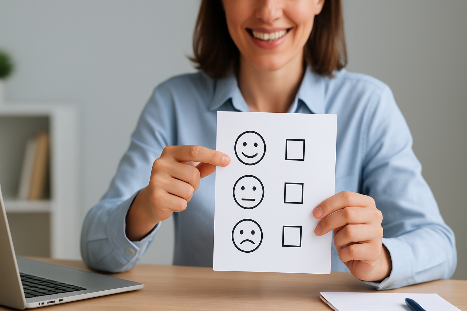 Come trasformare i feedback dei clienti in opportunità di crescita