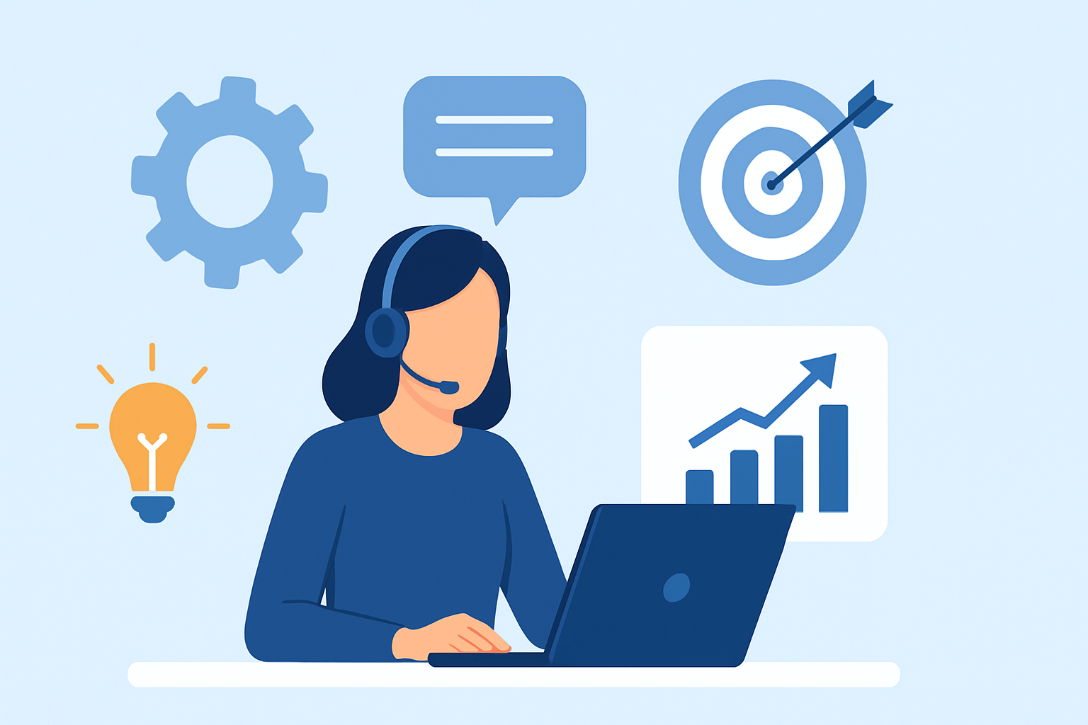 优化帮助台服务的五大策略