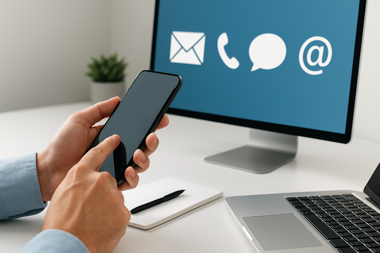 Cómo utilizar la tecnología para optimizar la comunicación con clientes