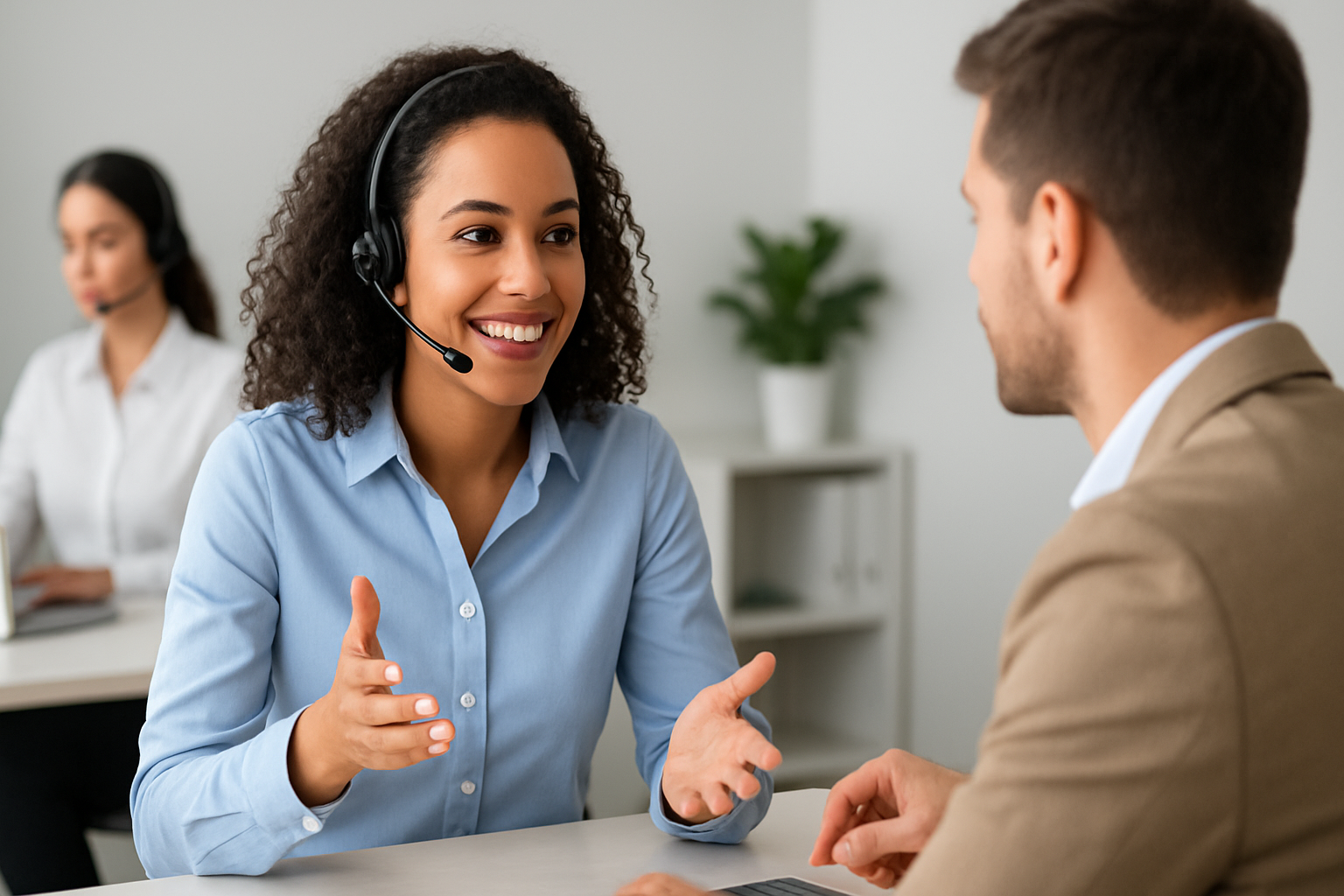 Les clés d'un service client exceptionnel : stratégies et bonnes pratiques