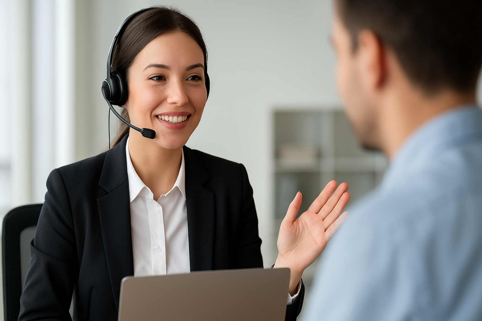 Effectieve Klantenservice: 5 Tips voor Succesvolle Communicatie