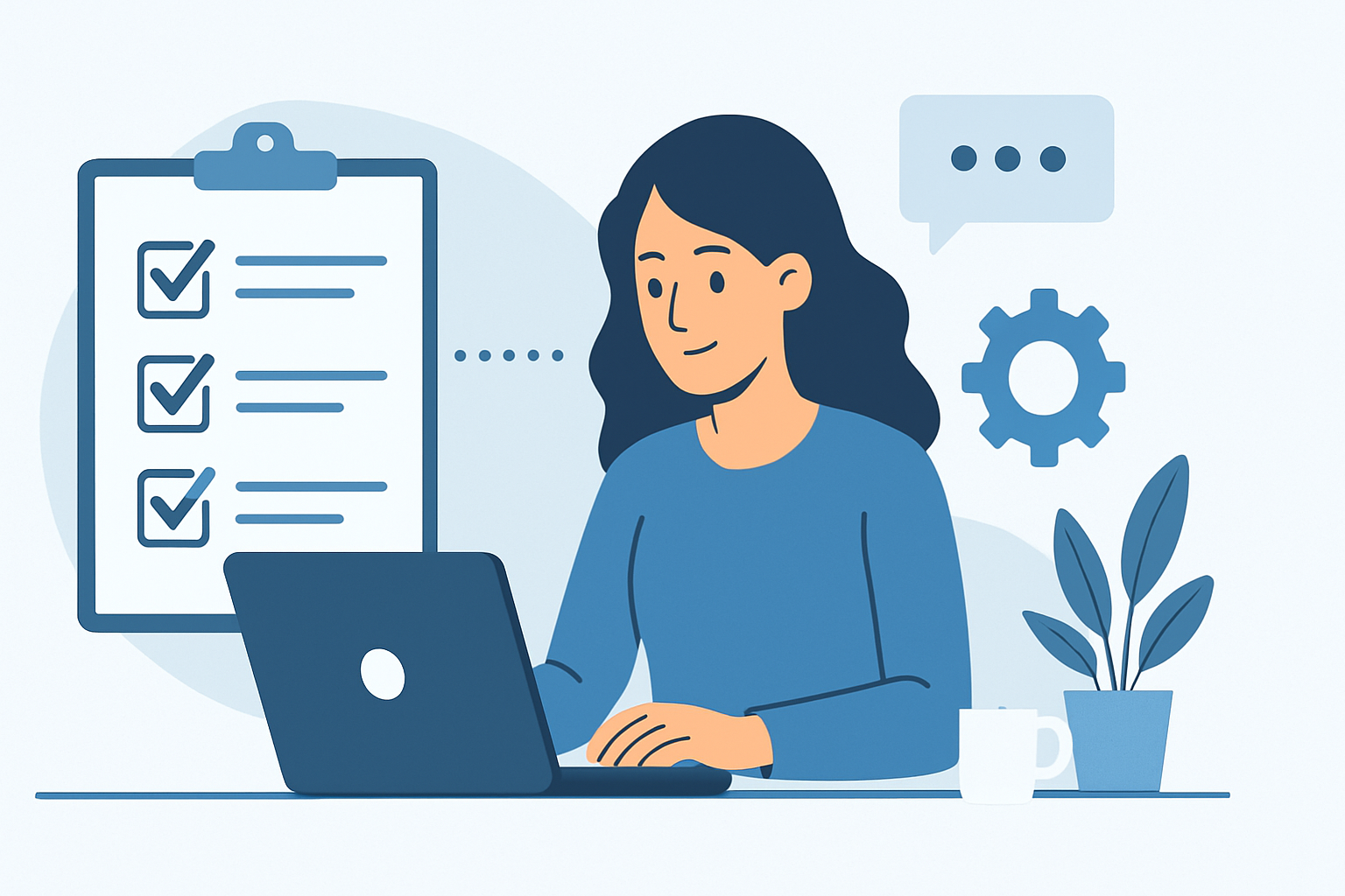 Os Vantagens da Automatização na Gestão de Tarefas Diárias