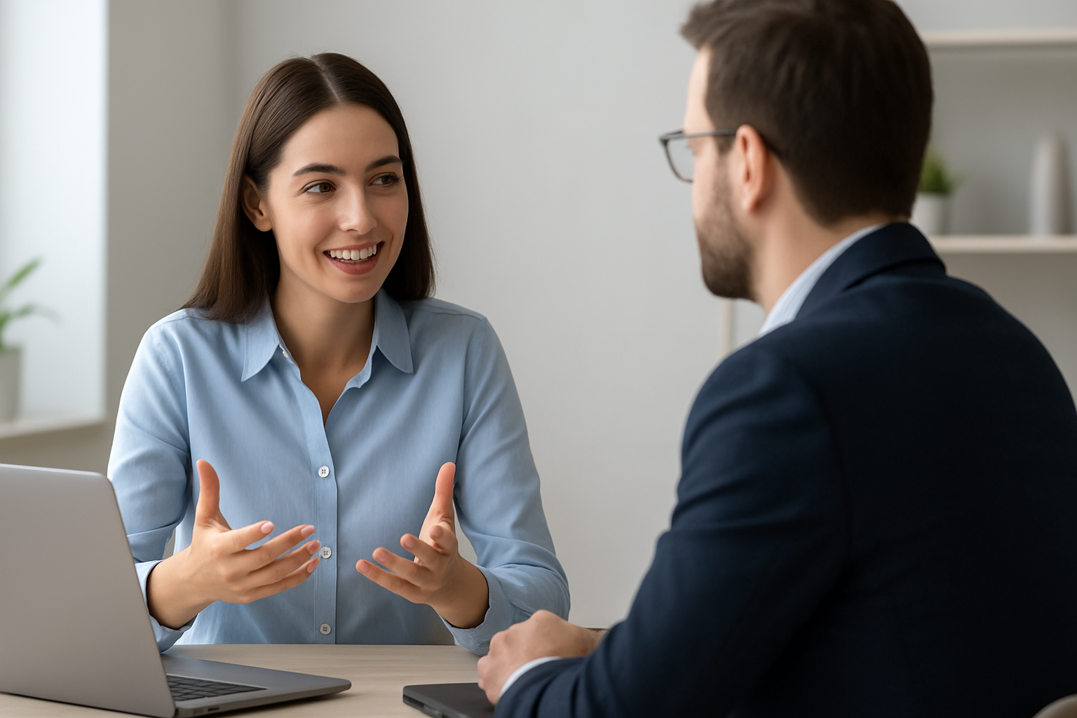 La importancia de una comunicación efectiva con tus clientes