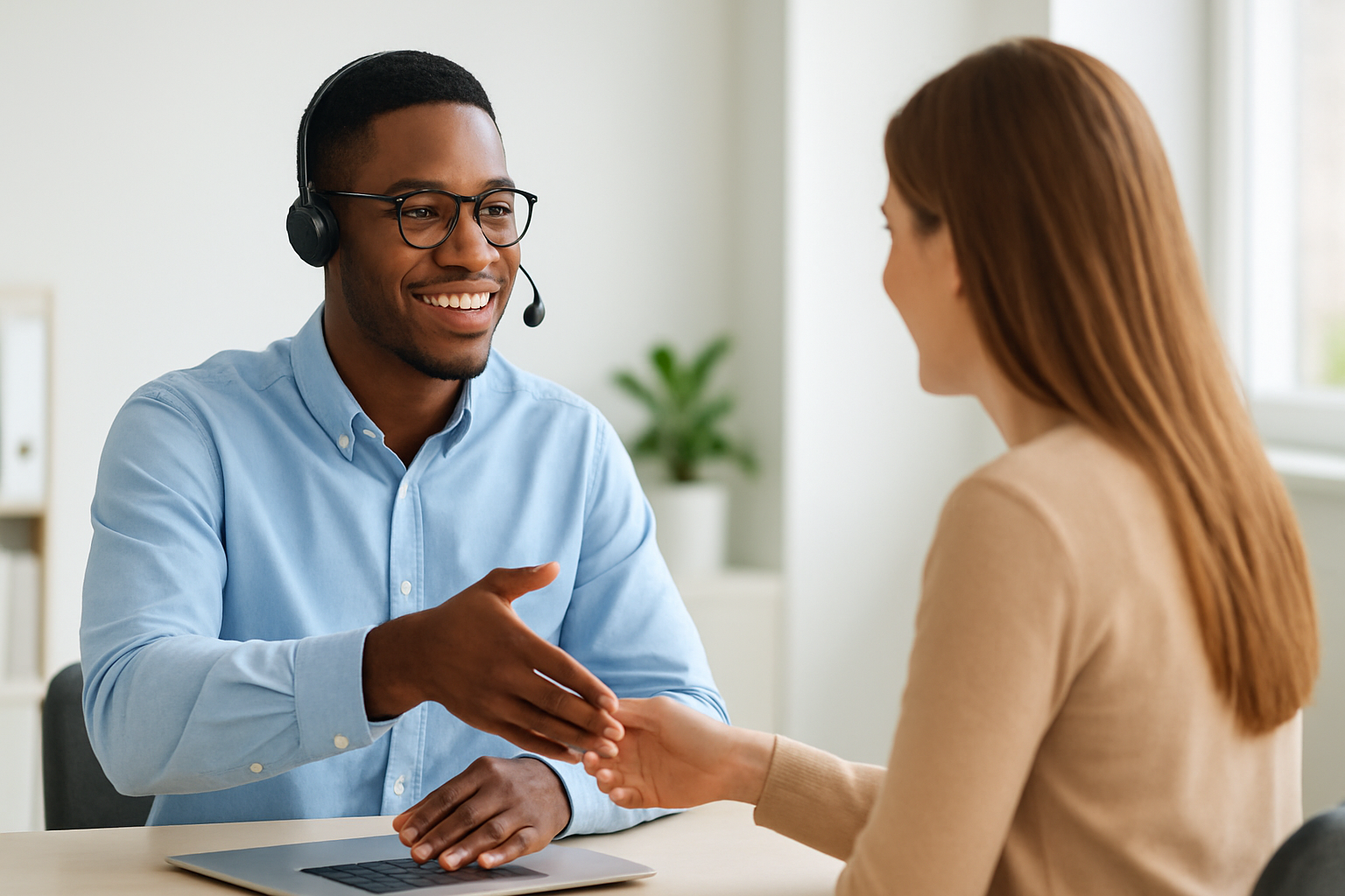 Les clés d'un service client exceptionnel : fidéliser vos clients