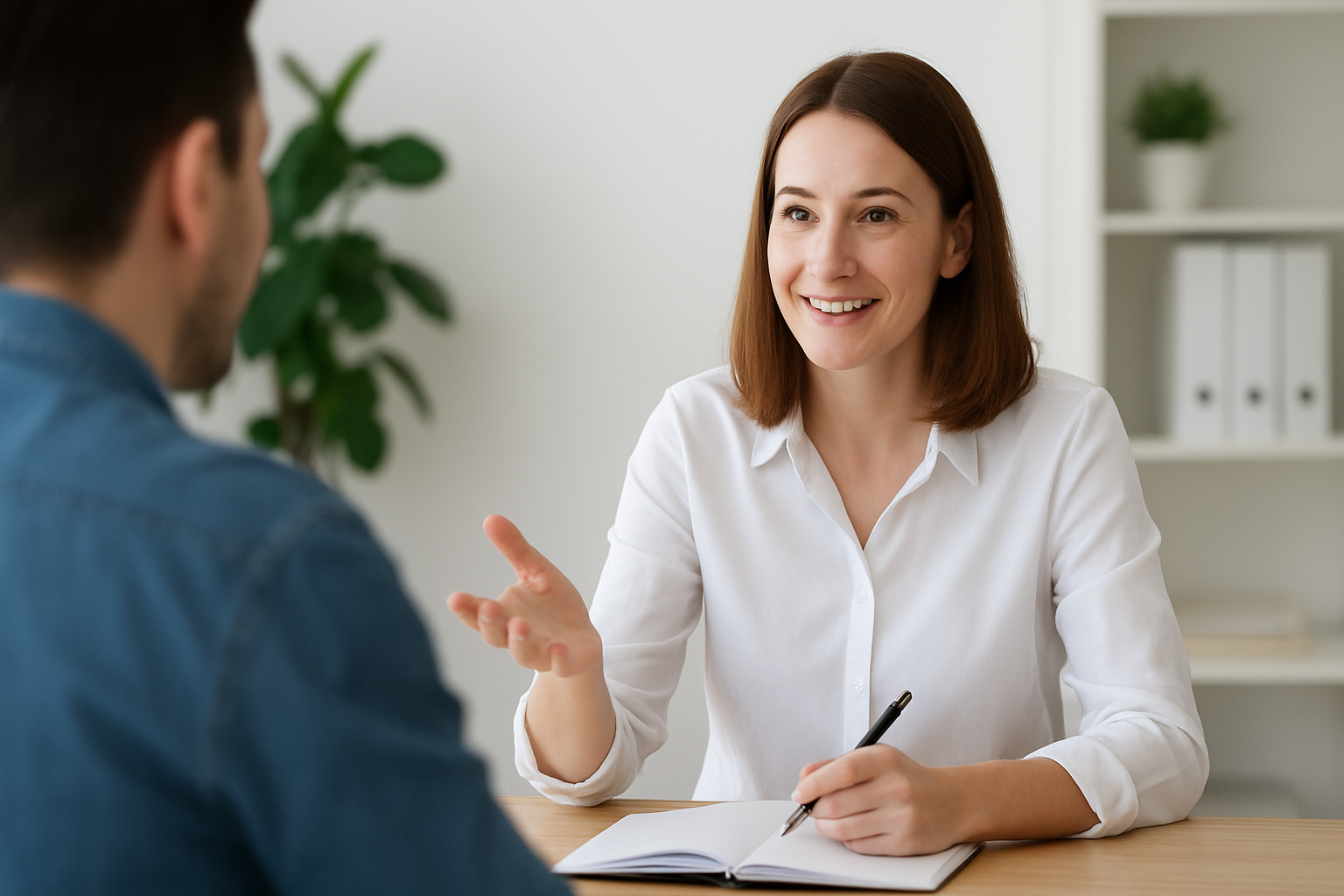 L'importanza del feedback: come ascoltare i tuoi clienti