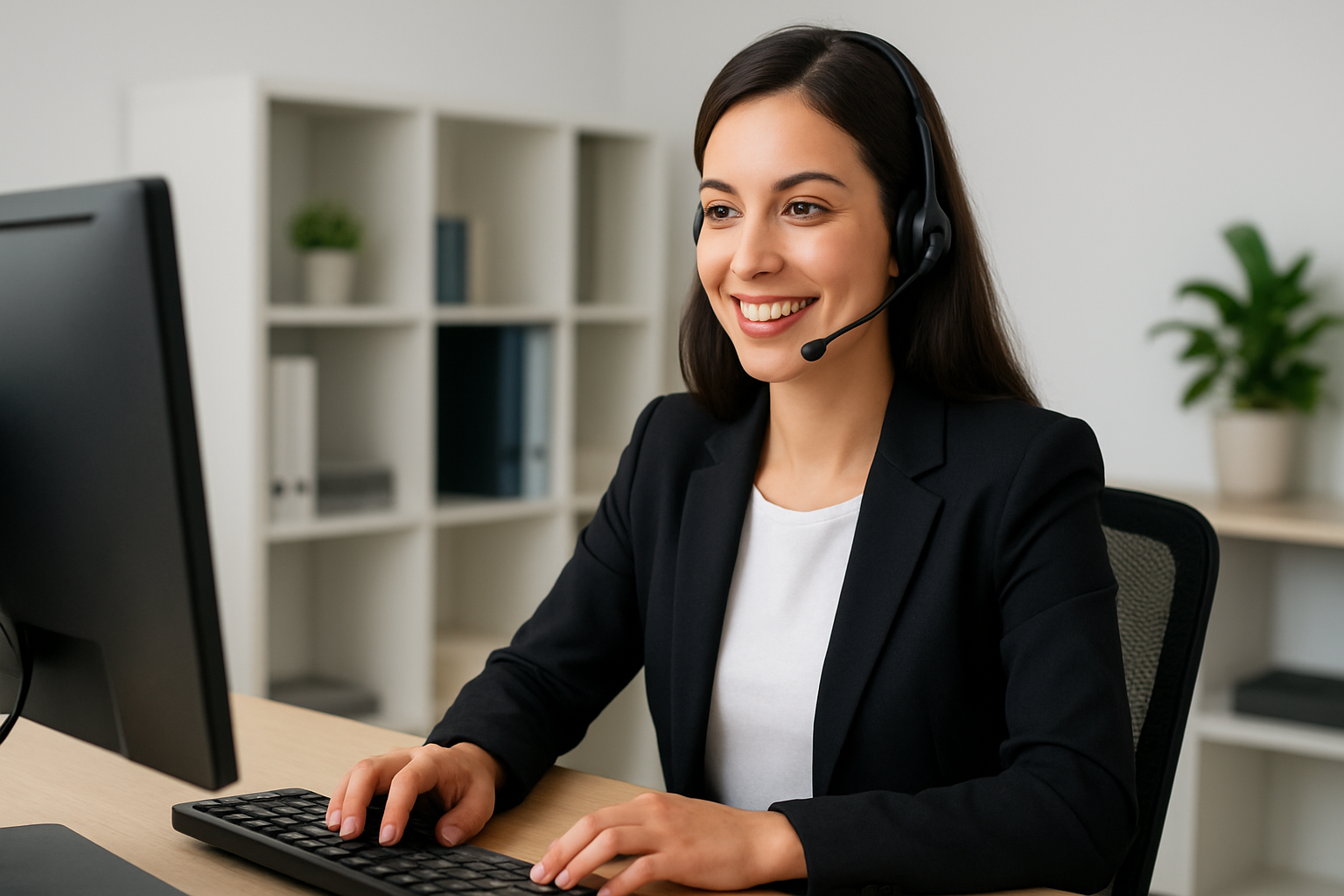 Essentiële vaardigheden voor een succesvolle helpdeskmedewerker