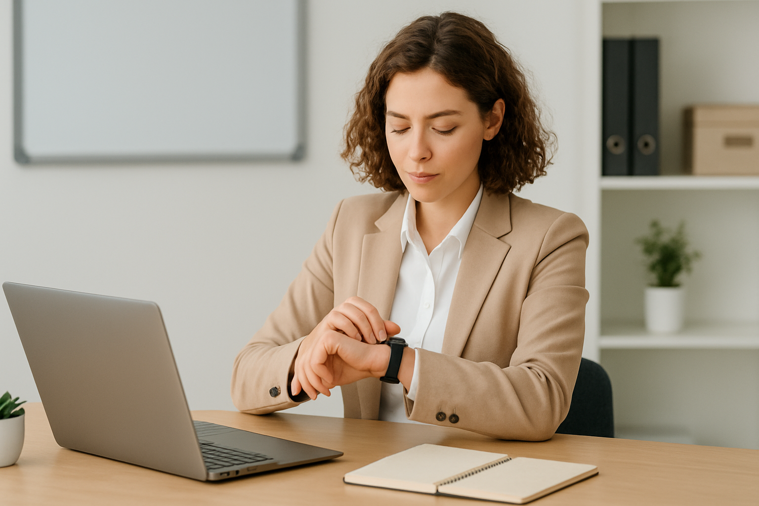 Tipps für ein besseres Zeitmanagement im Büro