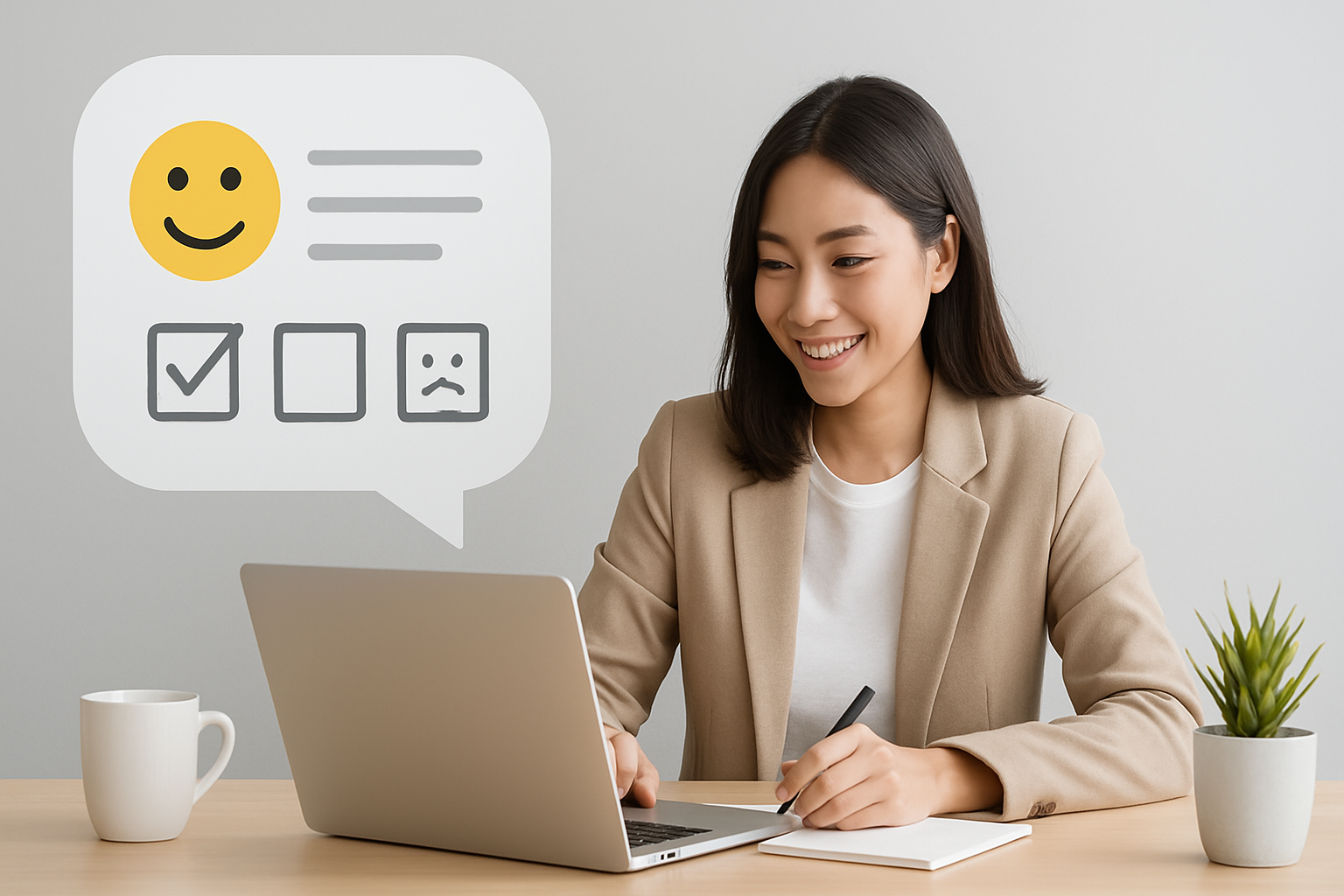 理解客户反馈：提升满意度的关键