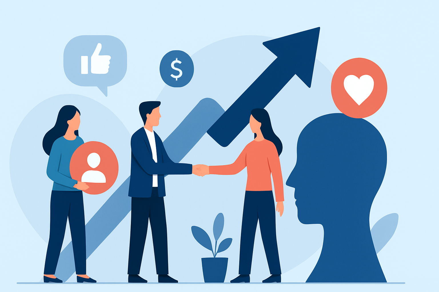 Estratégias Eficazes para a Retenção de Clientes no Seu Negócio