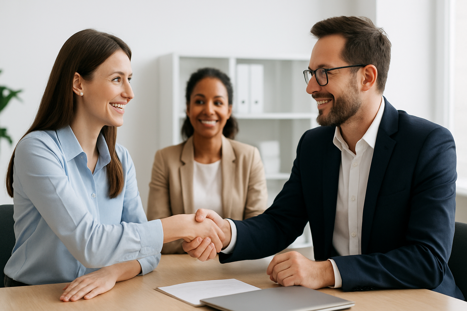 5 Strategien zur Steigerung der Kundenzufriedenheit in Ihrem Unternehmen