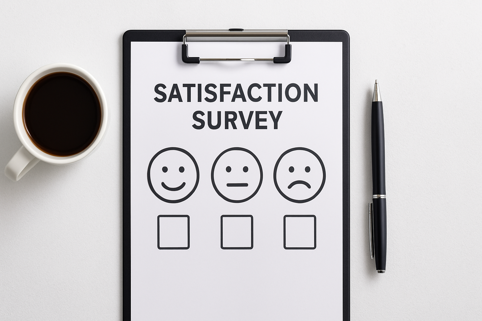 Как измерить удовлетворённость клиентов: основные методы и советы