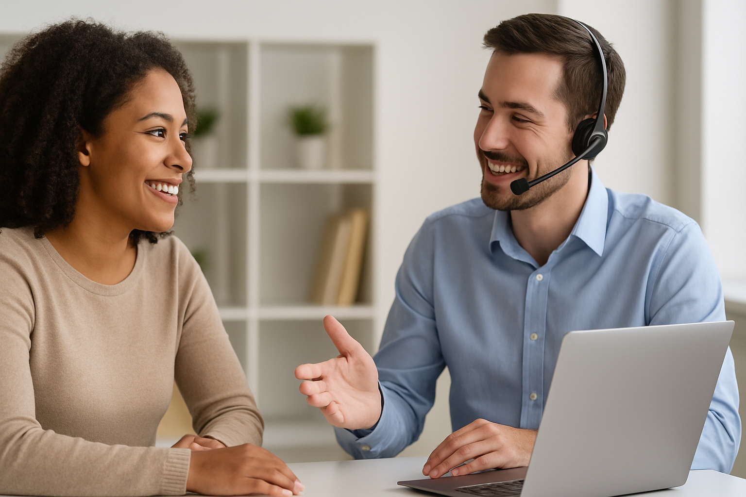 Como Criar uma Experiência de Atendimento Memorável