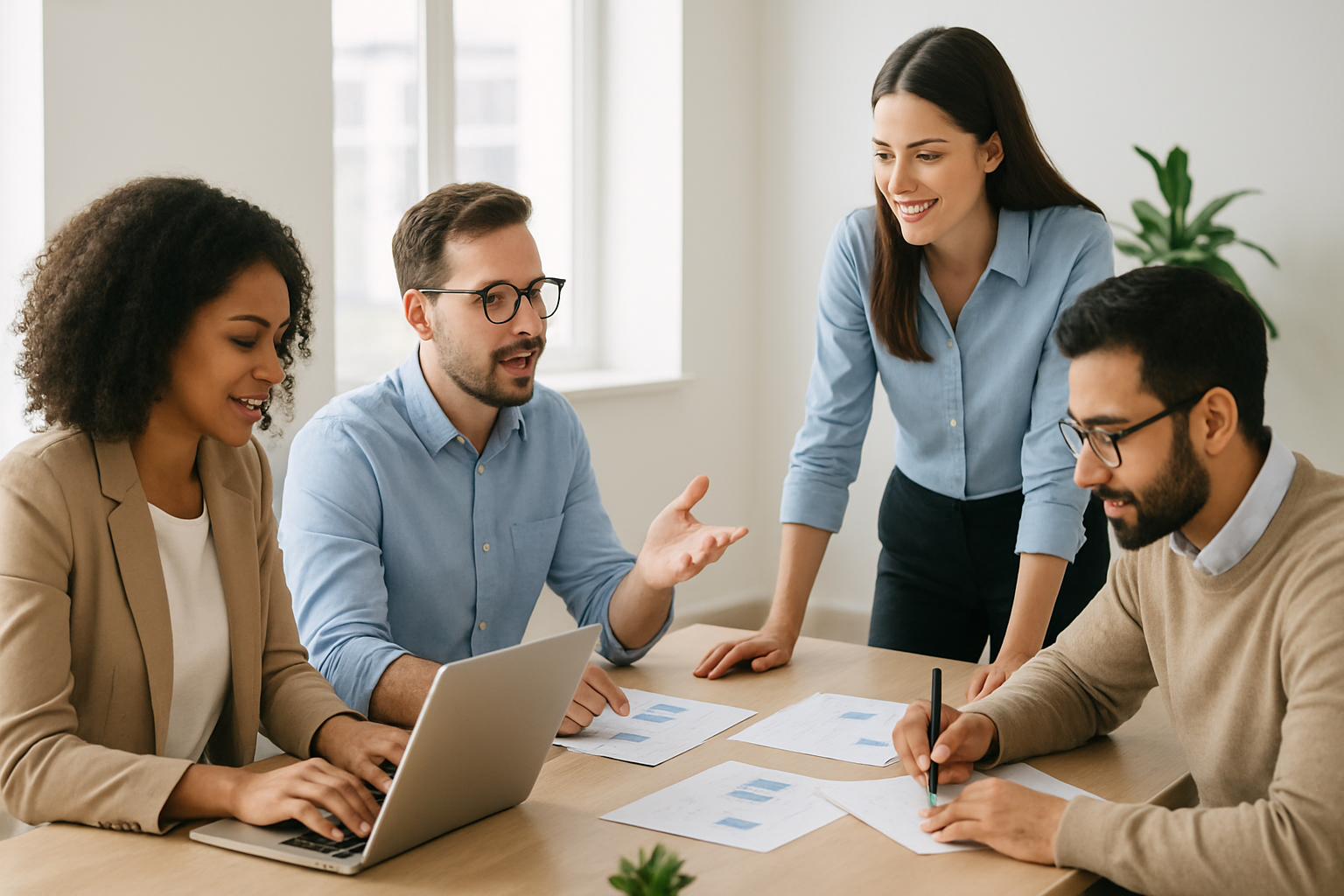 Boosting Workplace Productivity: Effective Strategies for Every Team