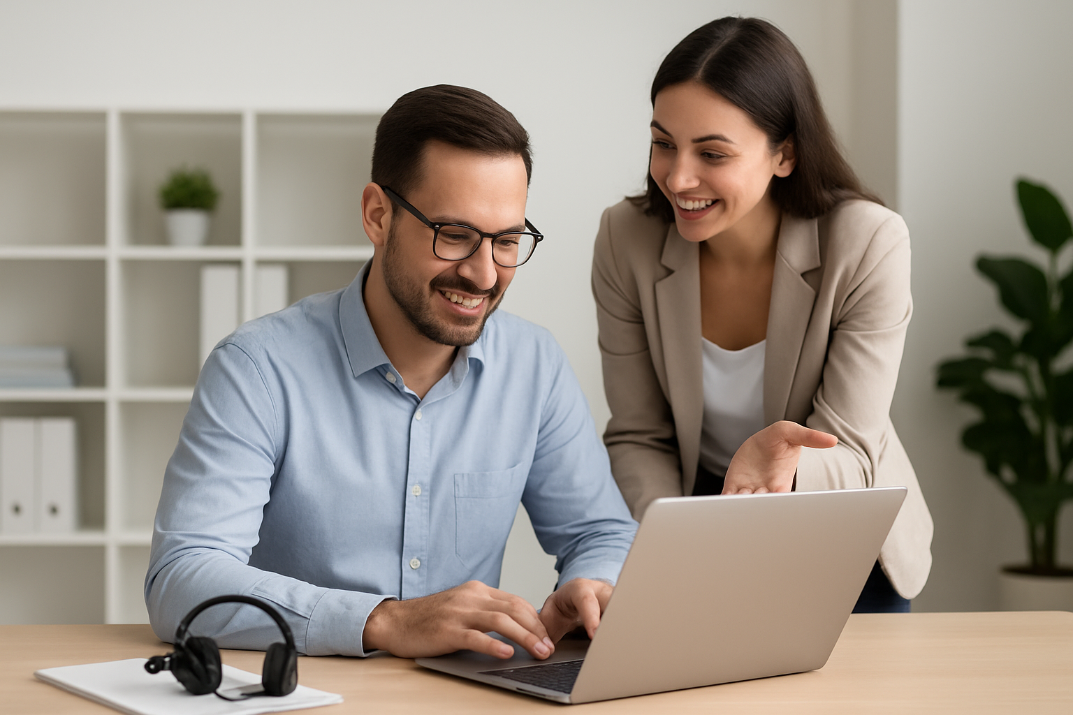 Optimiser la gestion de votre équipe de support : stratégies et outils essentiels