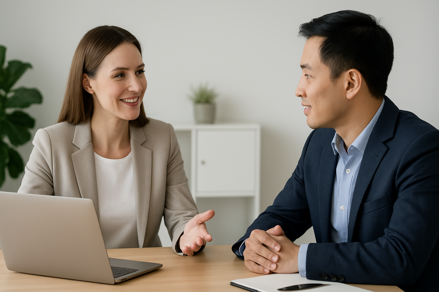 提升客户沟通技巧的五个关键方法