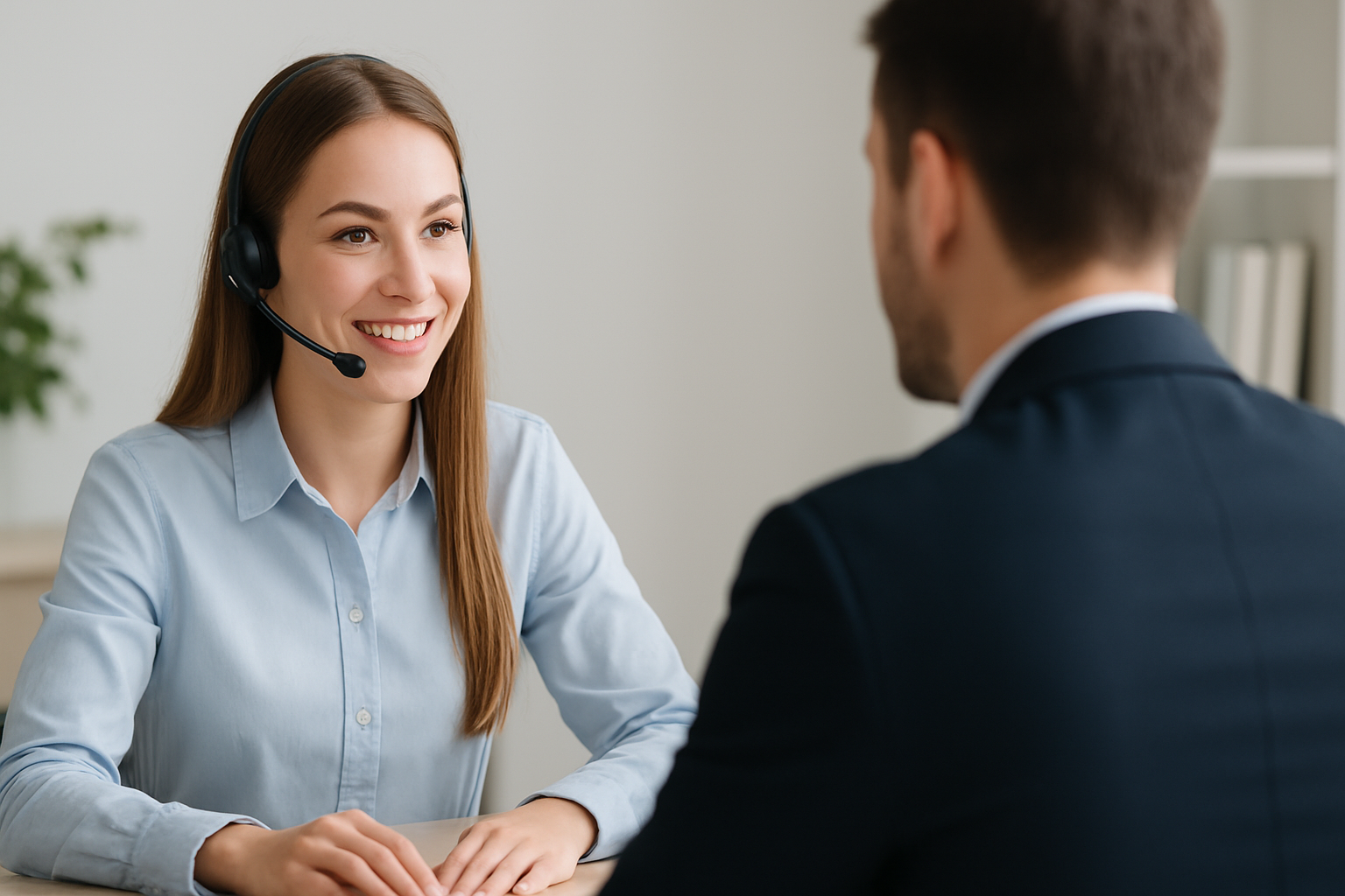 O Impacto do Atendimento ao Cliente na Fidelização de Consumidores