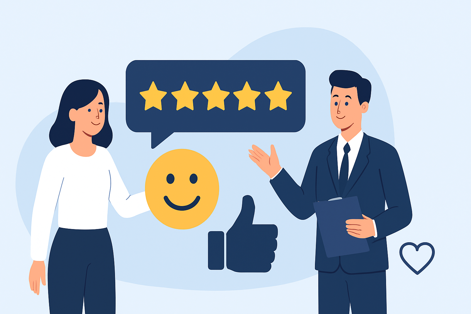 10 Effective Strategies to Boost Customer Satisfaction and Loyalty