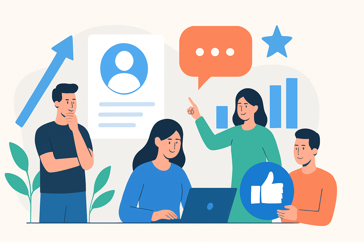 Tendencias actuales en la gestión de la experiencia del cliente