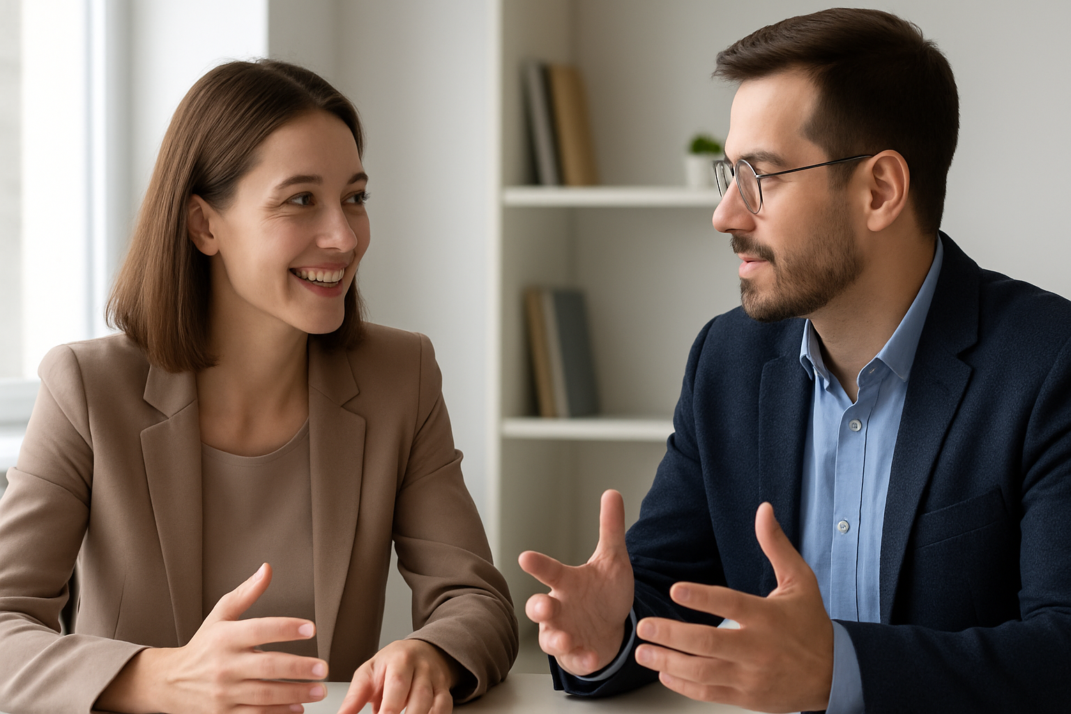 Come ascoltare attivamente i clienti per una relazione duratura