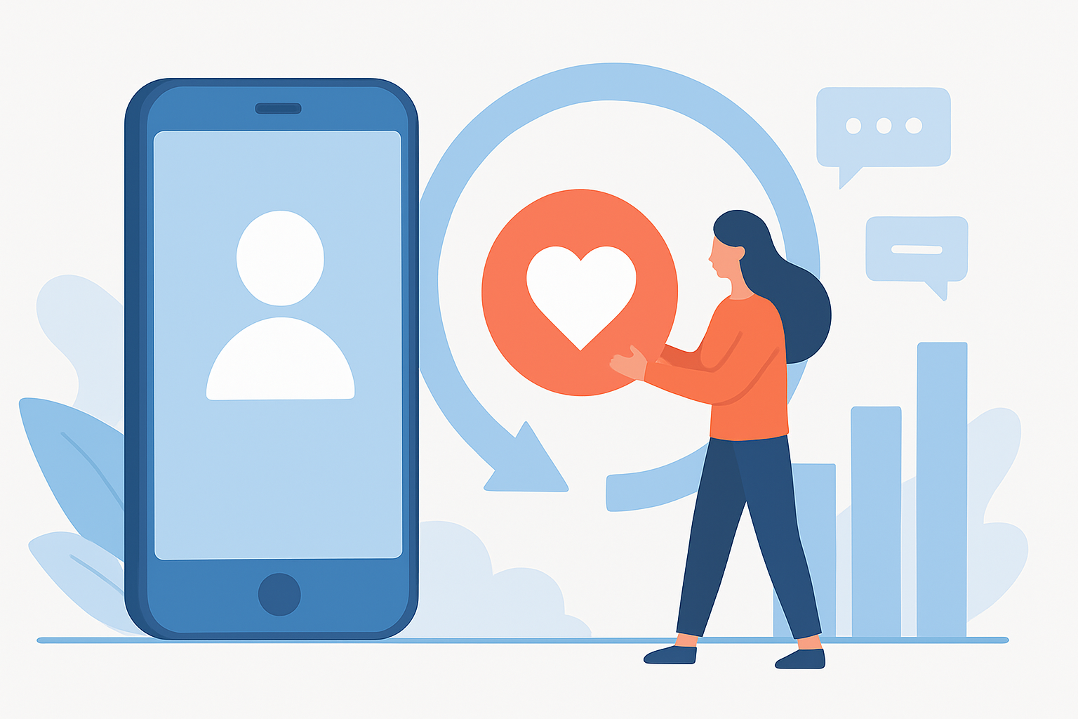 Waarom klantbehoud belangrijker is dan ooit in de digitale tijdperk