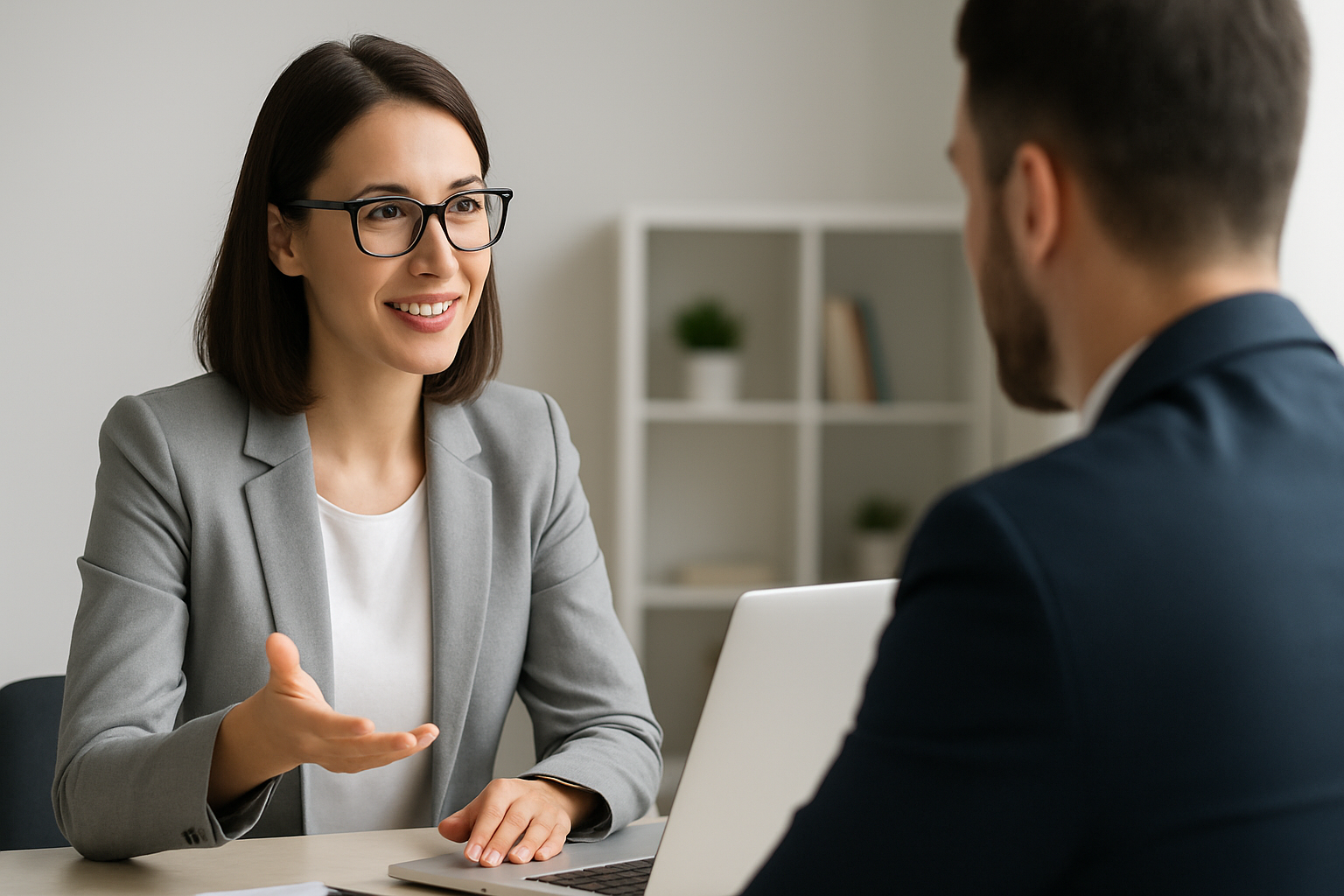 La importancia de una comunicación efectiva con los clientes