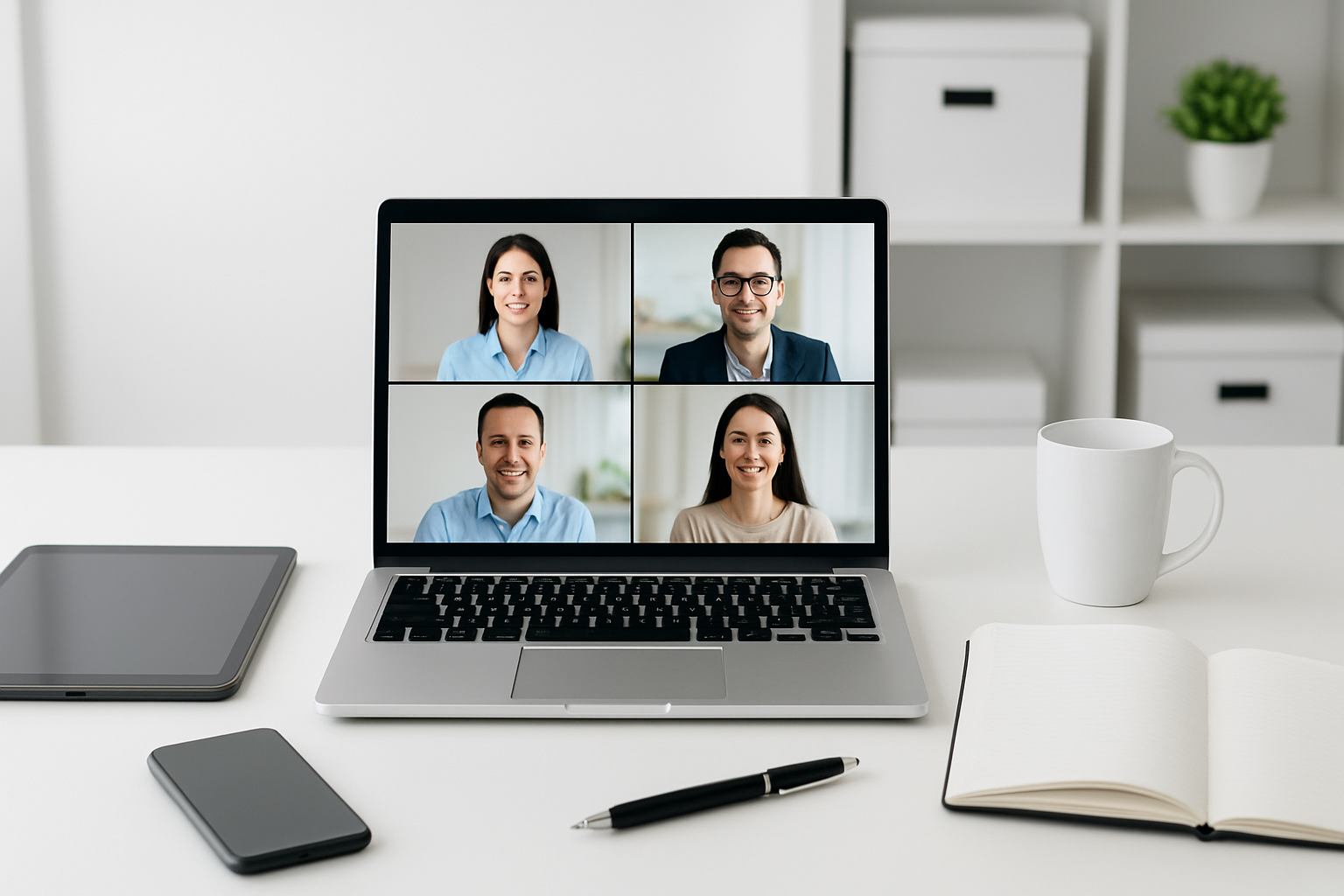 Wie man die richtigen Kollaborationstools für sein Unternehmen auswählt