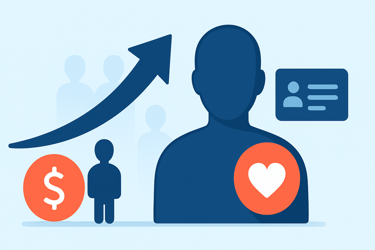 Waarom klantbehoud belangrijker is dan acquisitie: een diepgaande analyse