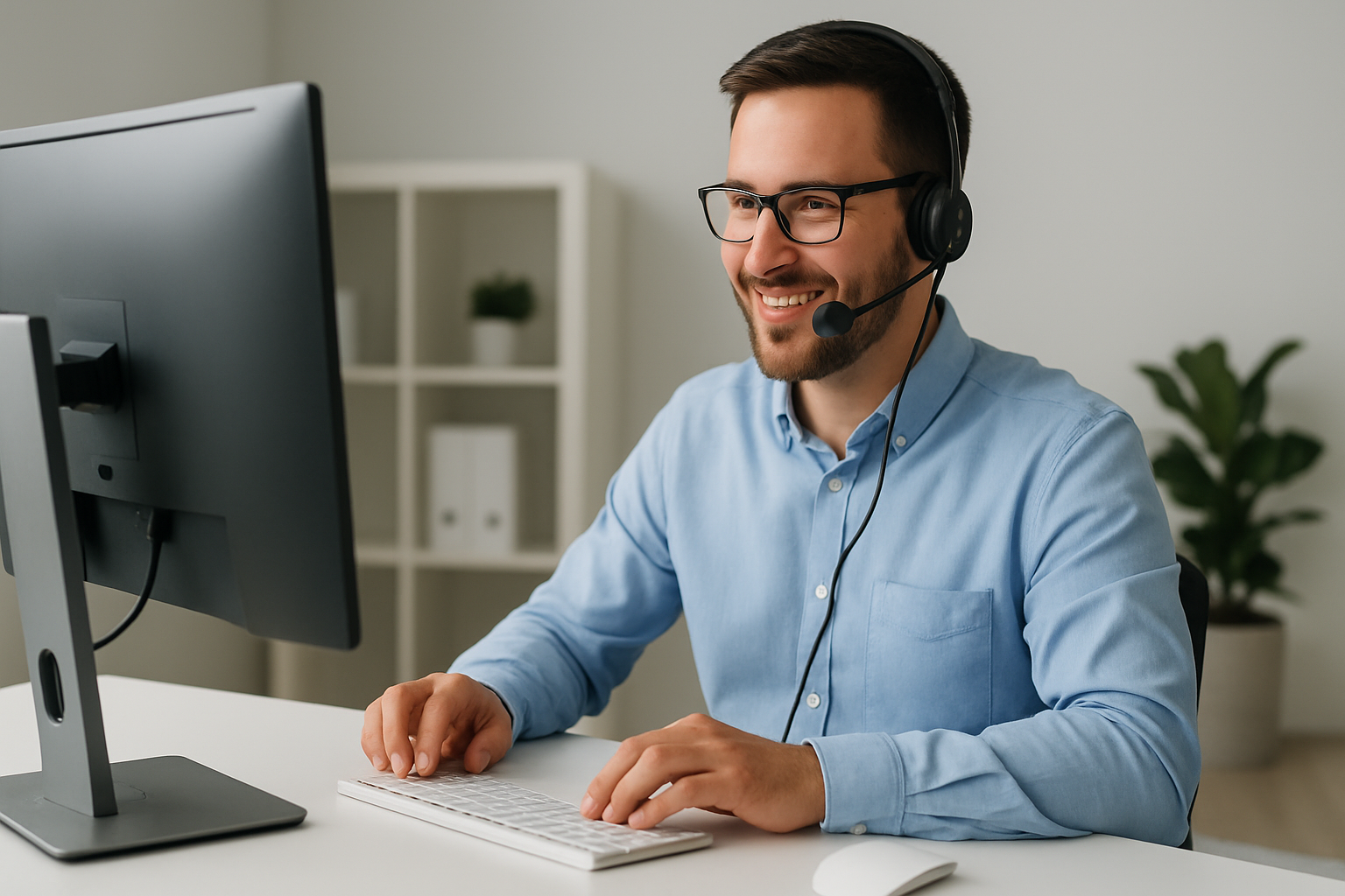 Como Otimizar o seu Serviço de Helpdesk para Melhorar a Satisfação dos Clientes