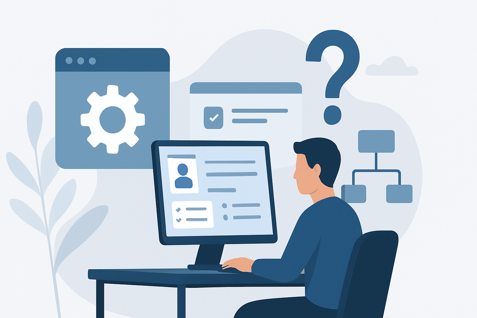 Cómo elegir el software de helpdesk ideal para tu empresa