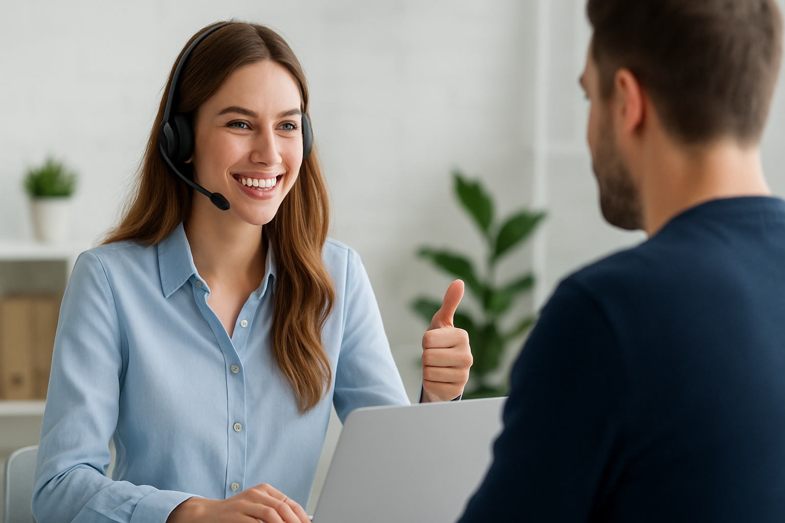 L'importanza della soddisfazione del cliente per la crescita del tuo business