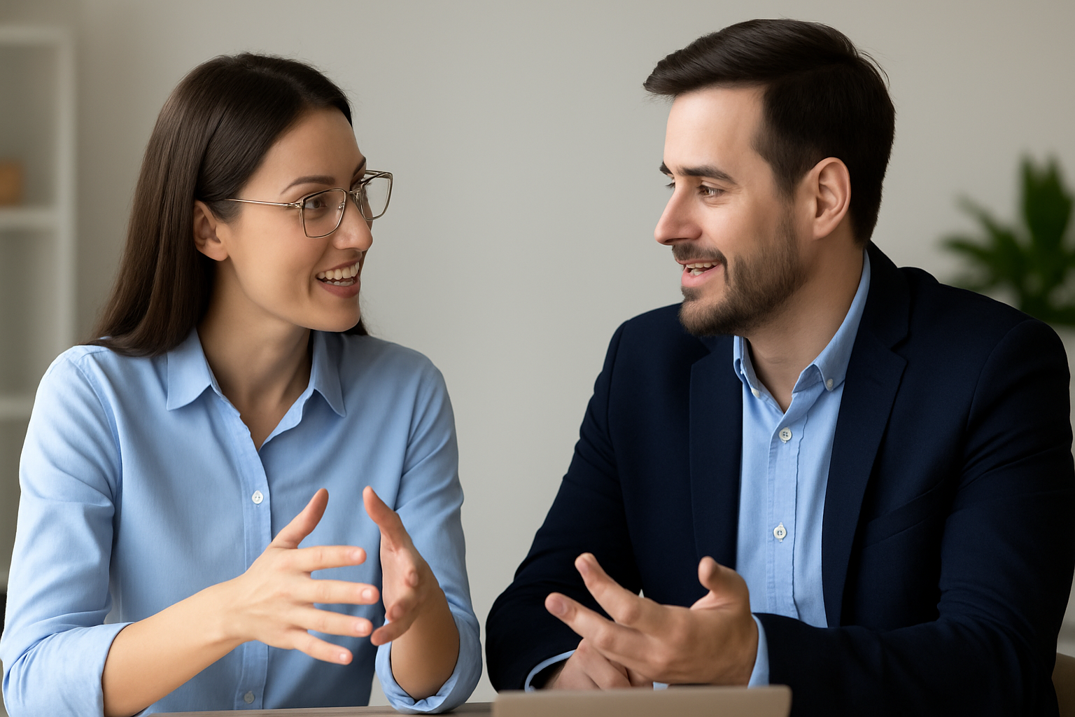 提升客户沟通技巧的有效方法