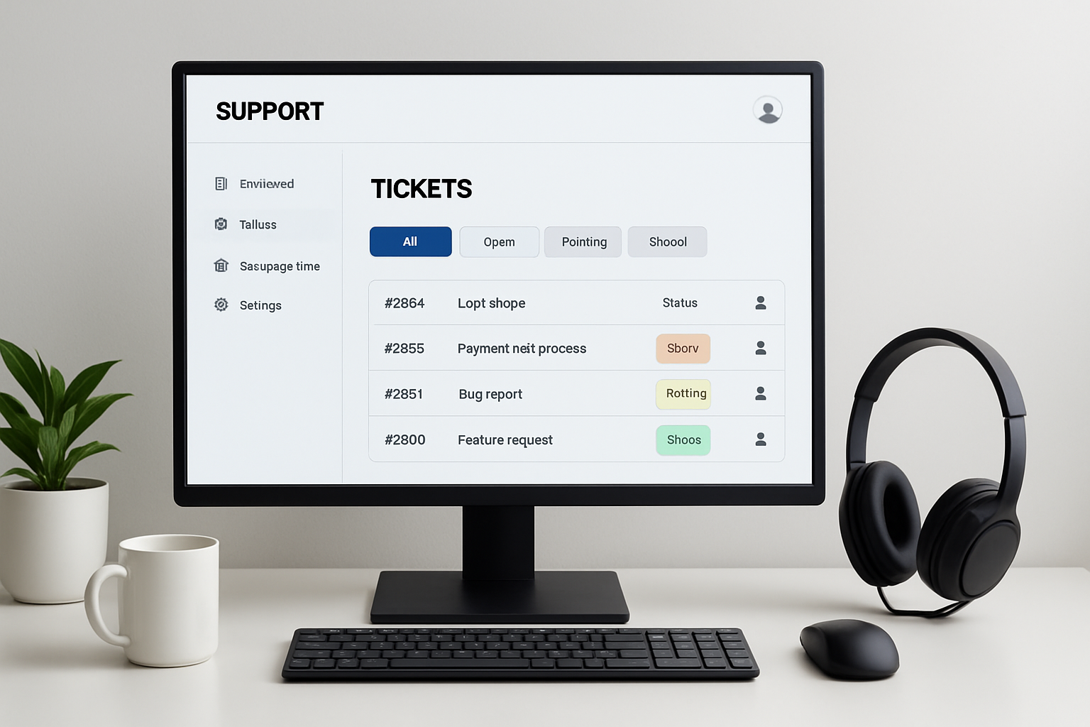 Dicas essenciais para otimizar a gestão de tickets de suporte