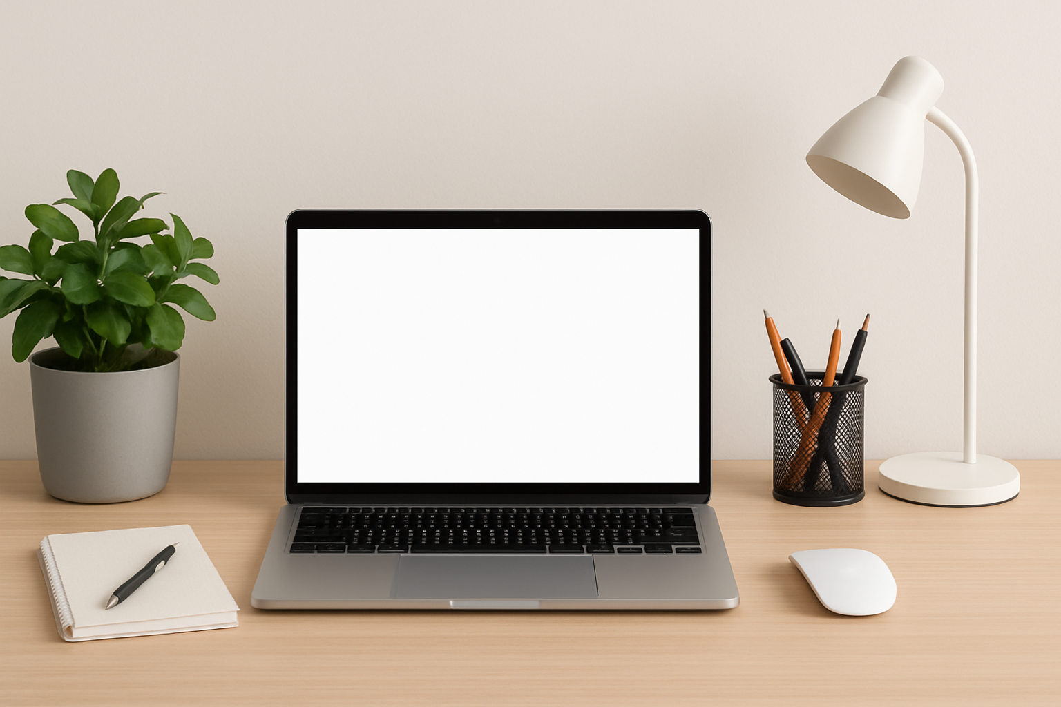 Como Organizar o Seu Espaço de Trabalho para Maximizar a Eficiência