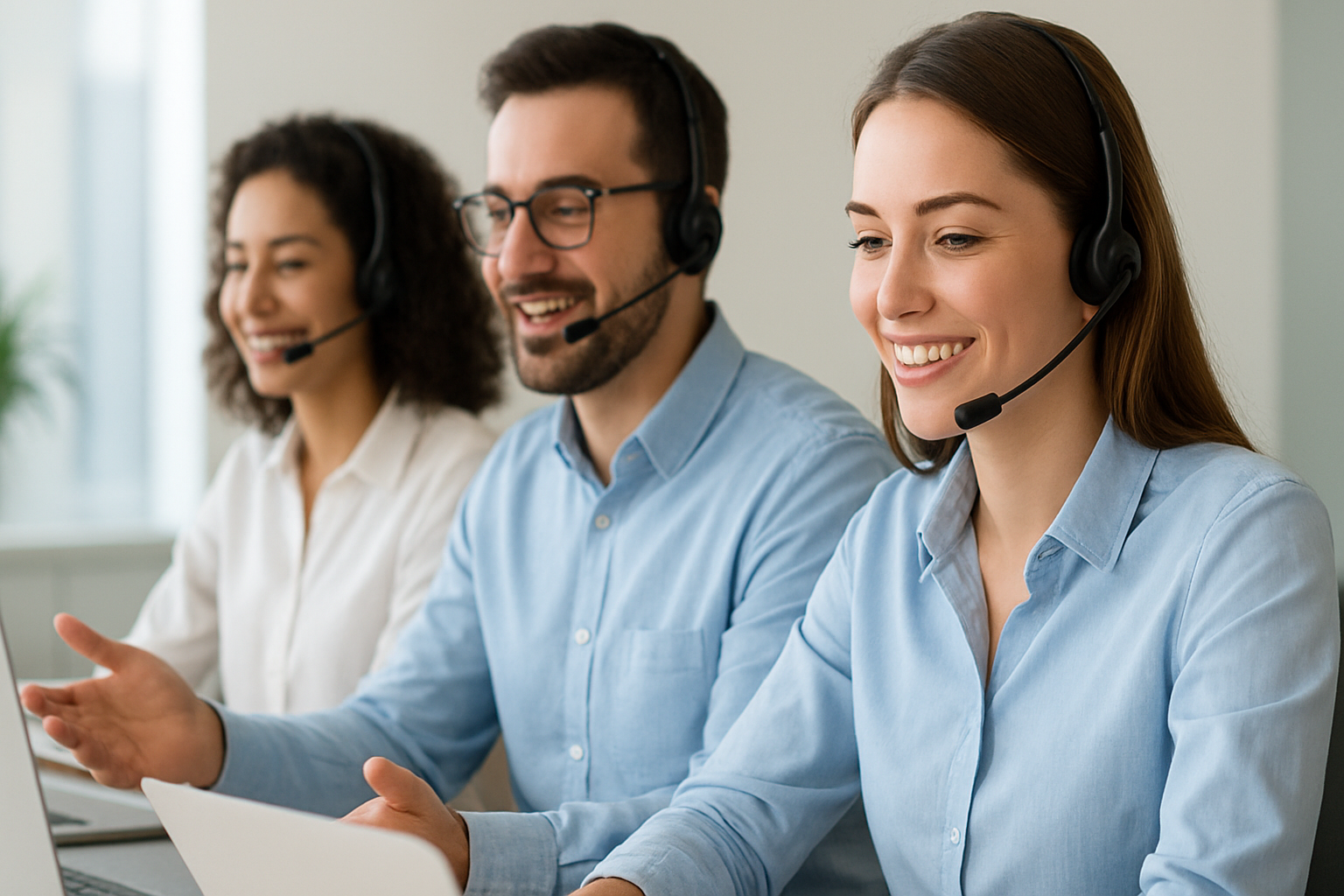 Erfolgreiches Support-Team-Management: Tipps für optimale Kommunikation