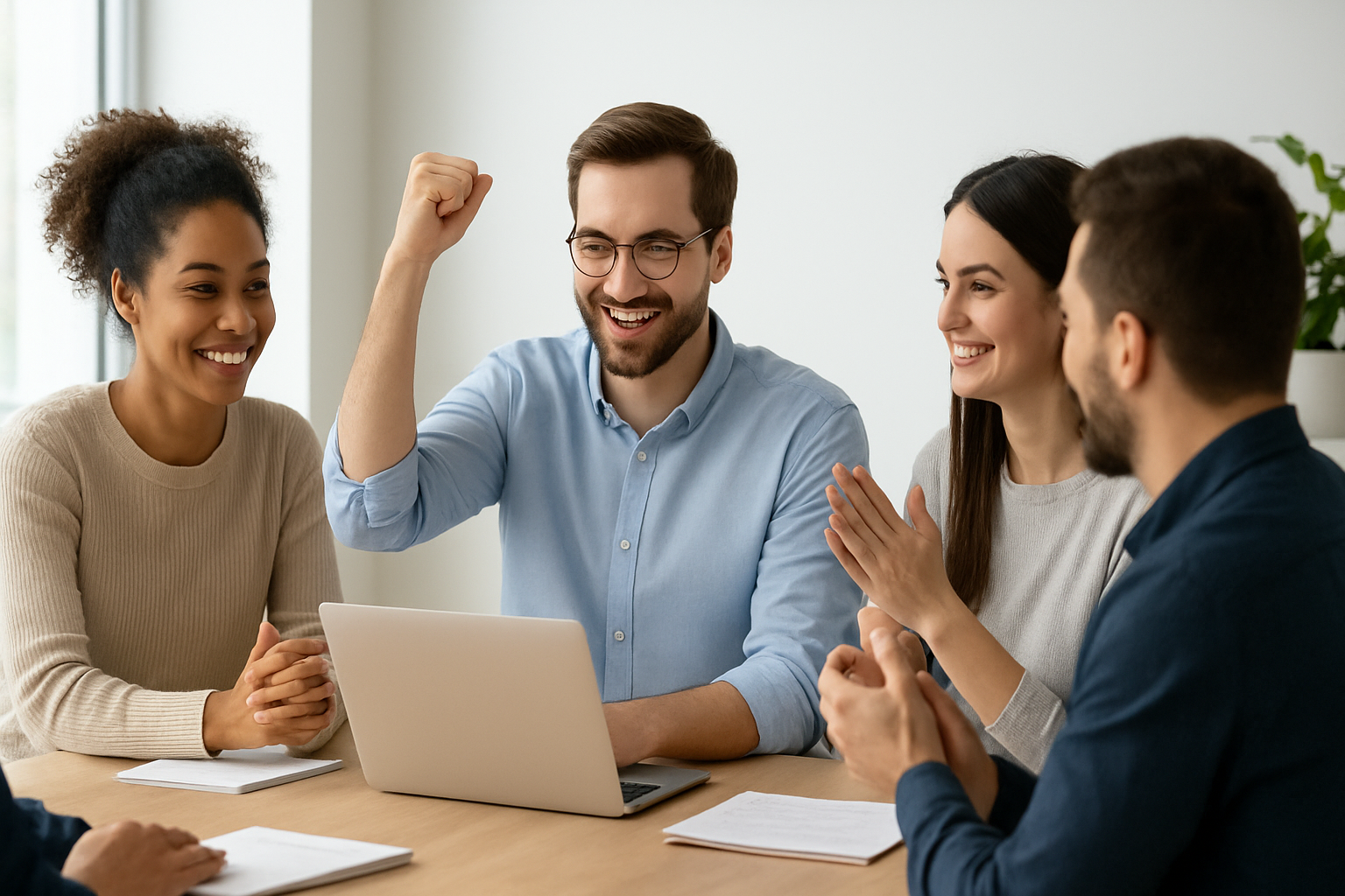 Motivare il tuo team di supporto: tecniche e consigli pratici