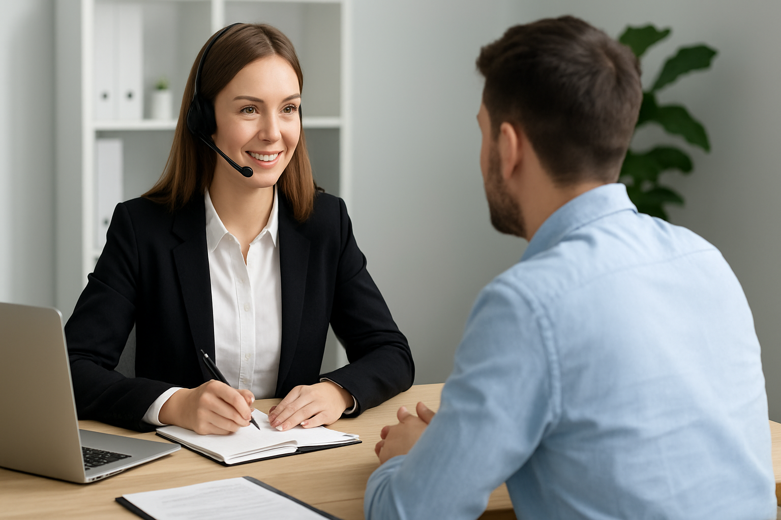 Strategieën voor het Verhogen van Klanttevredenheid in jouw Bedrijf