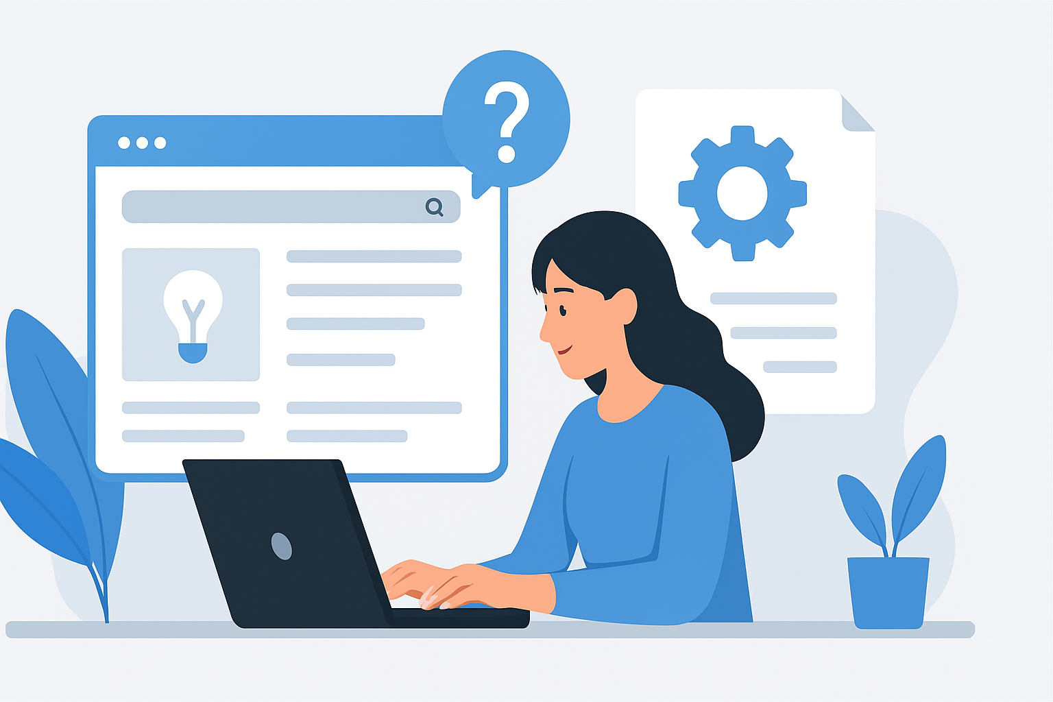 How to Create an Effective Technical Support Knowledge Base