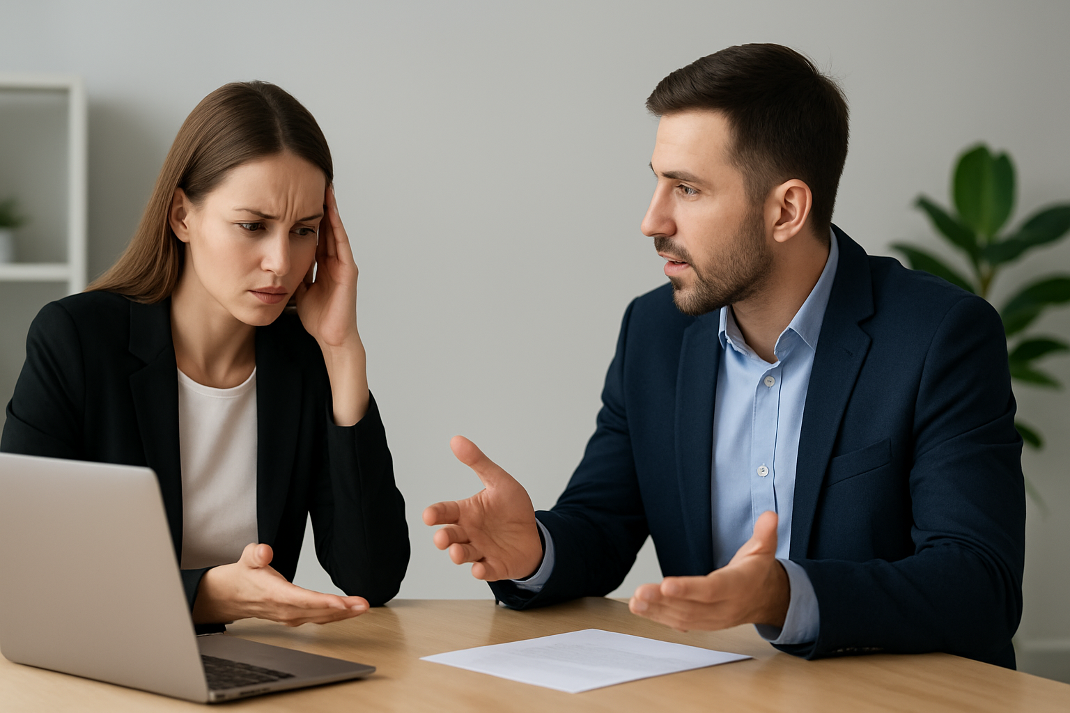 Los errores comunes en la comunicación con clientes y cómo evitarlos