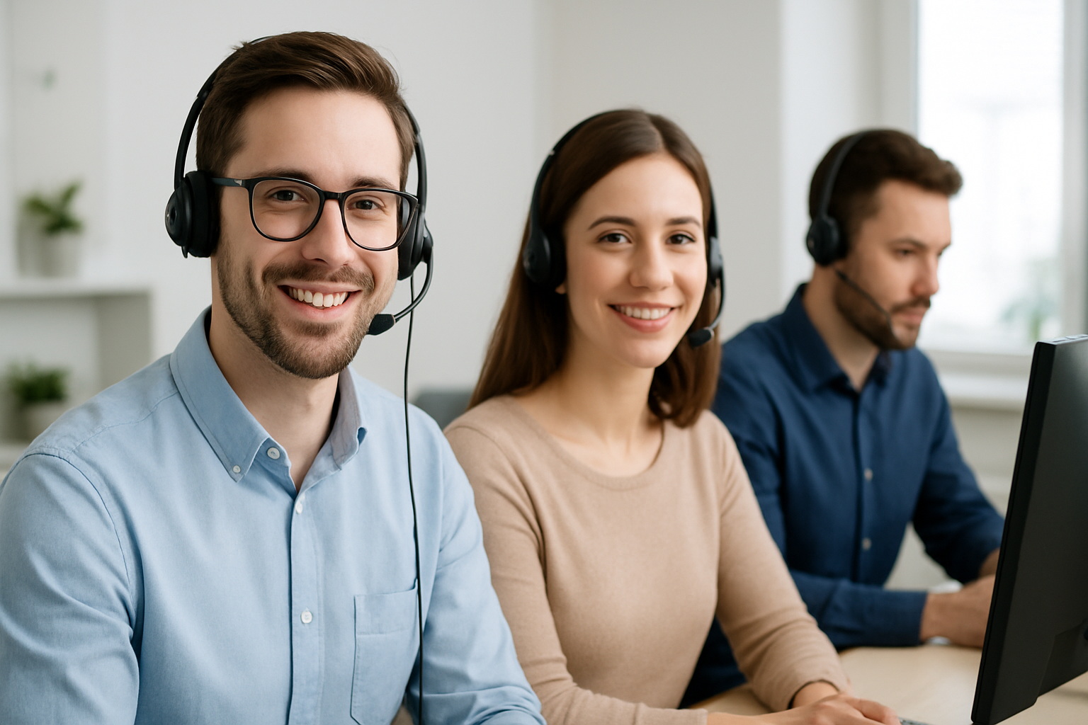 Comment bâtir une équipe de support client performante et motivée