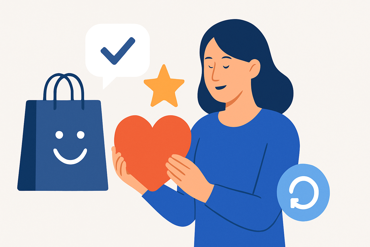 Building Loyalty: Proven Techniques to Keep Your Customers Coming Back