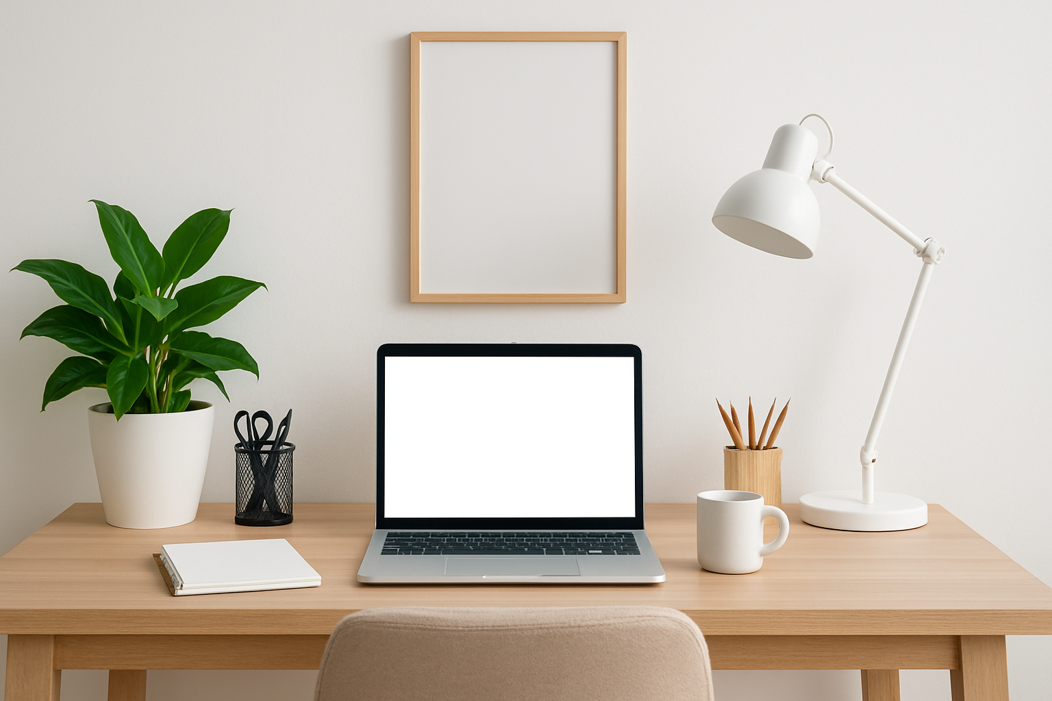 Comment organiser son espace de travail pour booster sa concentration