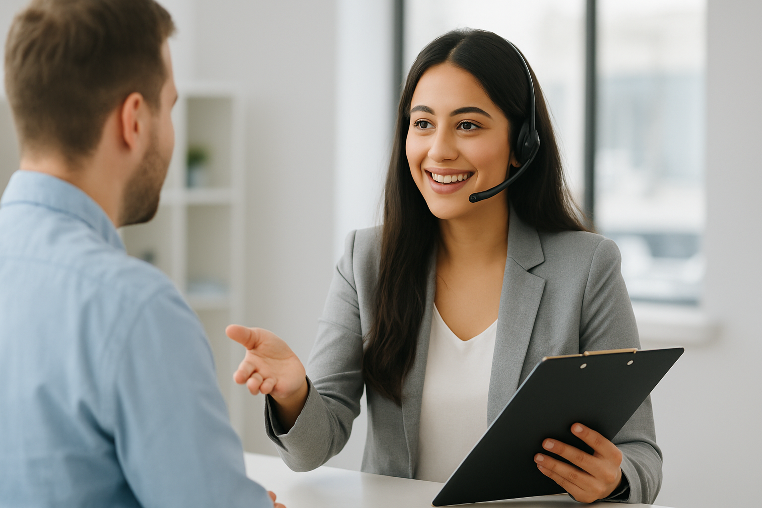 Verbeter de Klantbeleving: 5 Effectieve Strategieën voor Ondernemers