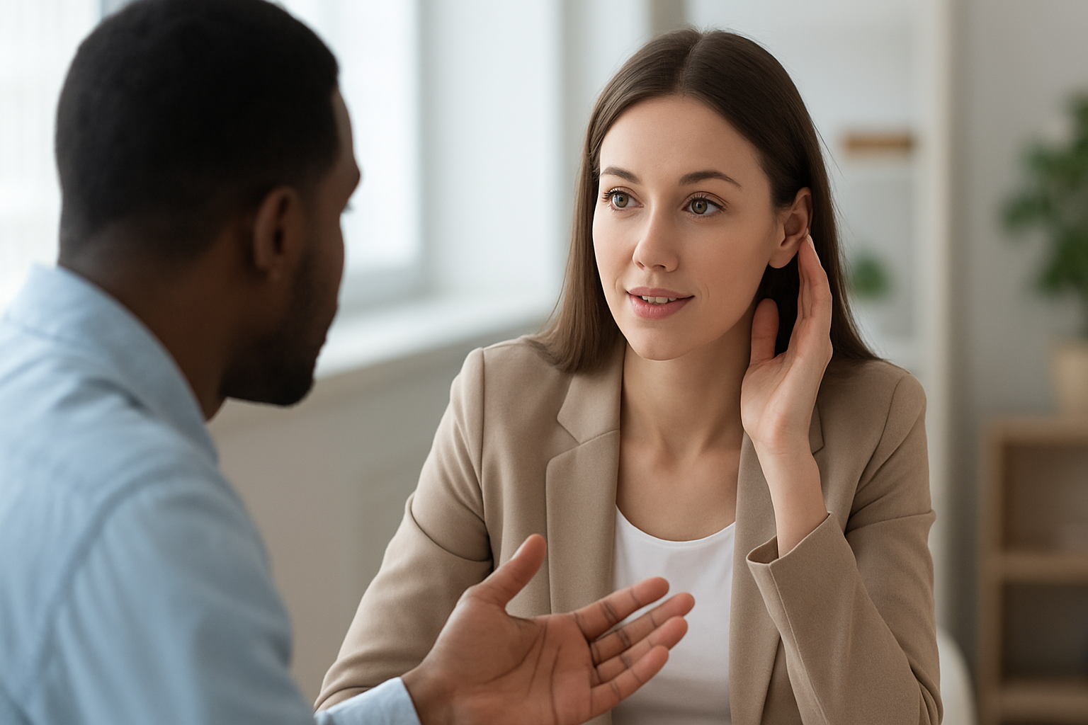 The Art of Listening: Enhancing Customer Communication for Better Relationships