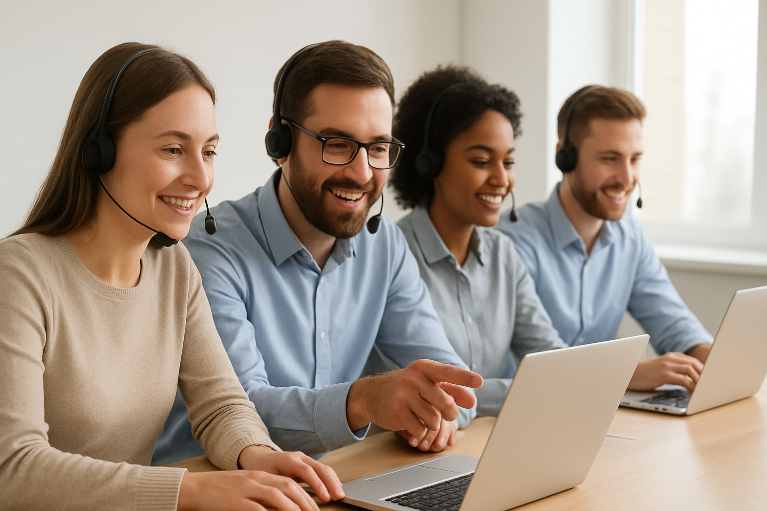 Effektives Support-Team-Management: 7 Tipps für eine optimale Zusammenarbeit