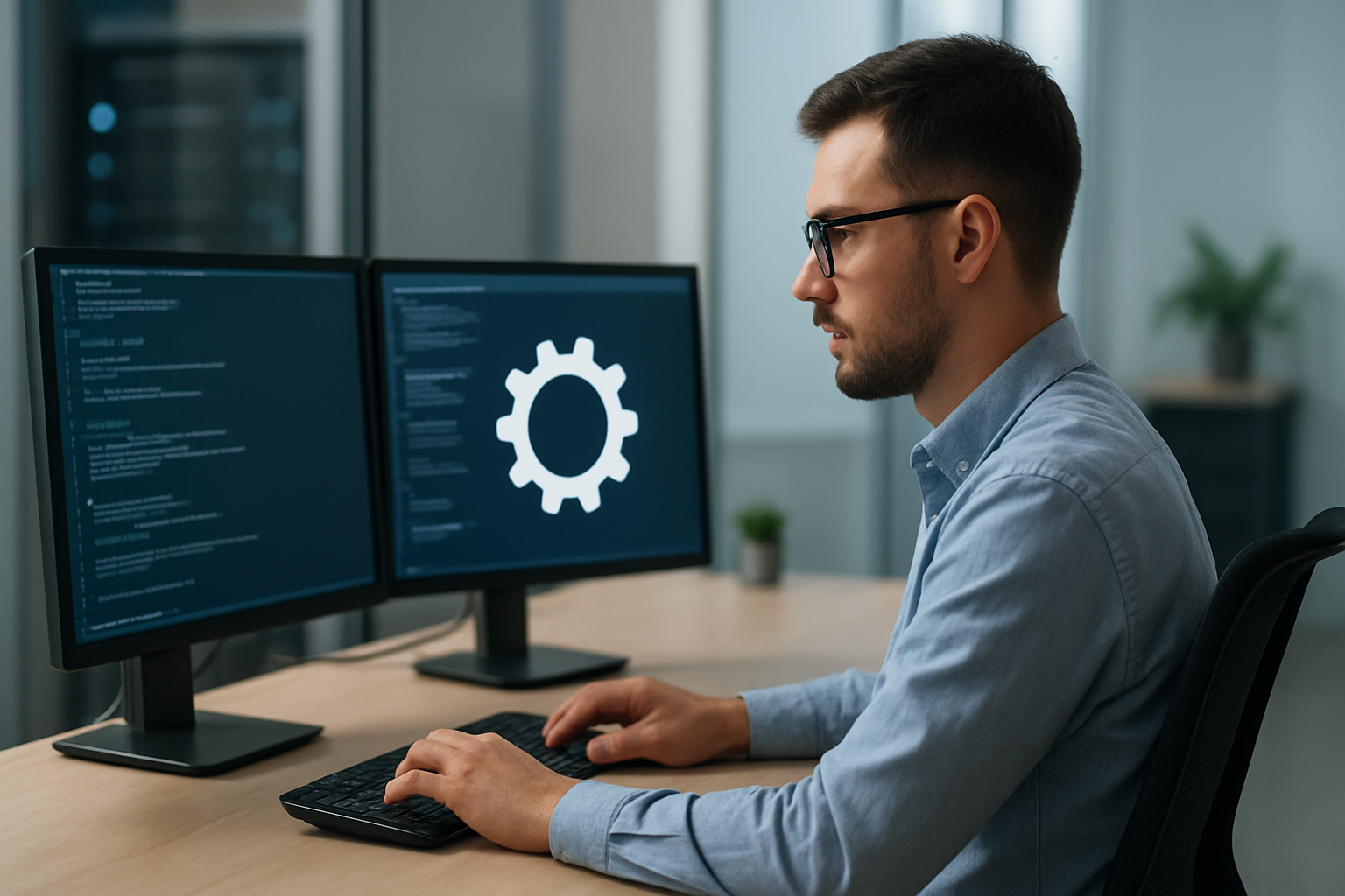 De rol van technische ondersteuning in de moderne bedrijfsvoering