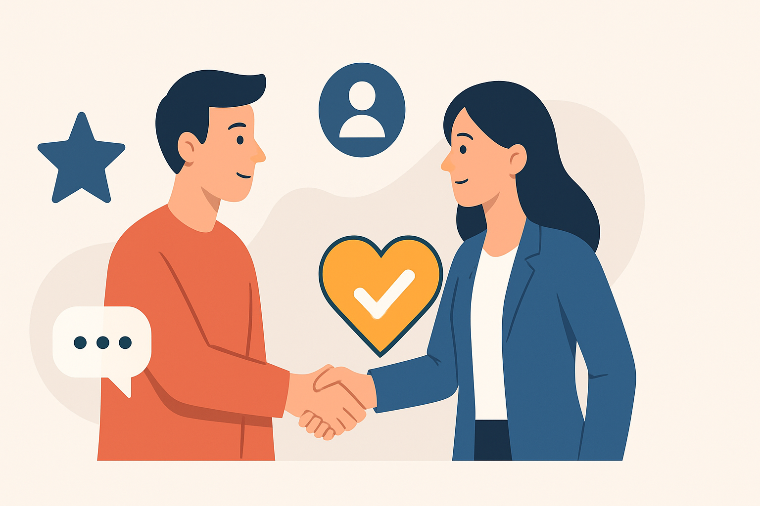 A Importância da Fidelização: Como Conquistar Clientes para a Vida