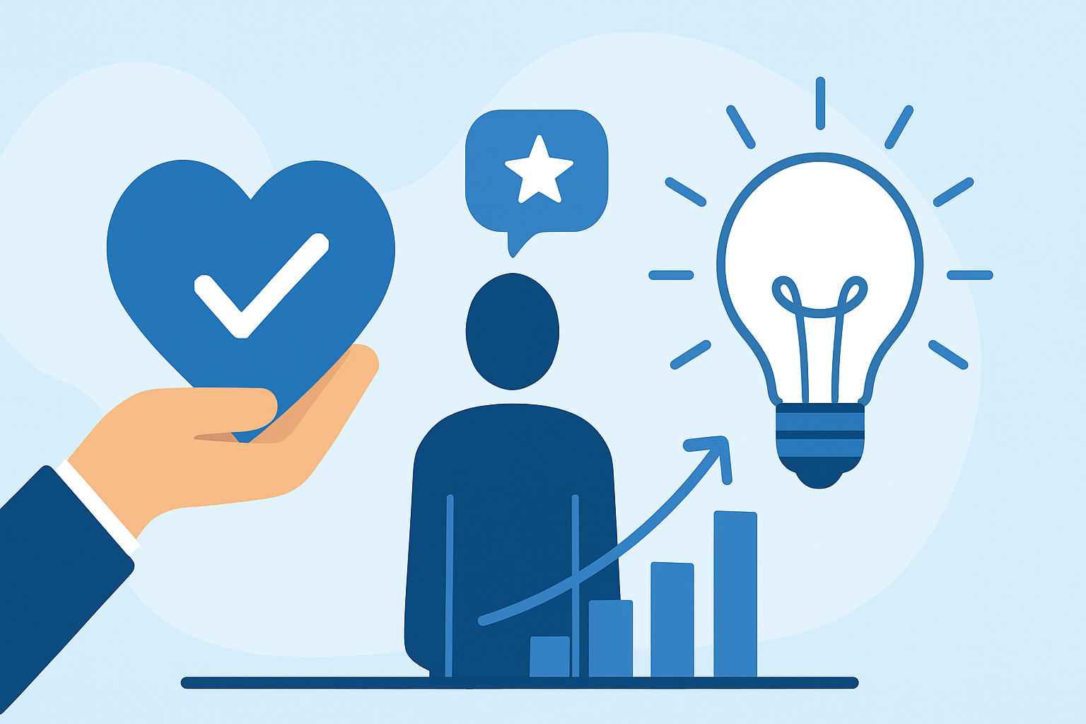 Top 10 Innovative Techniques to Enhance Customer Loyalty