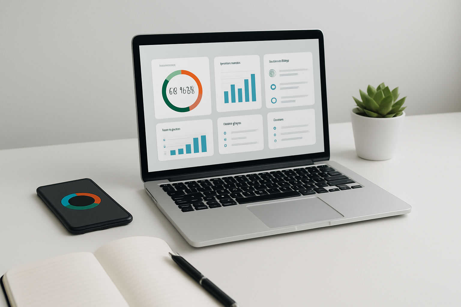 Las mejores herramientas digitales para optimizar tu tiempo laboral