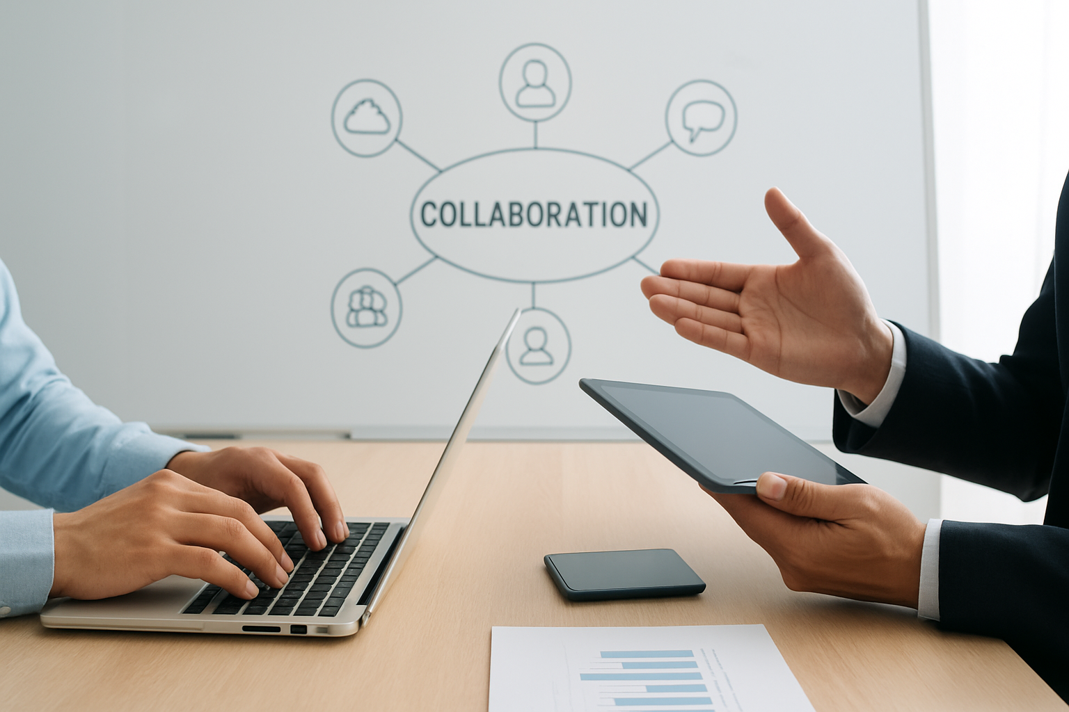 Come scegliere la piattaforma di collaborazione ideale per la tua azienda